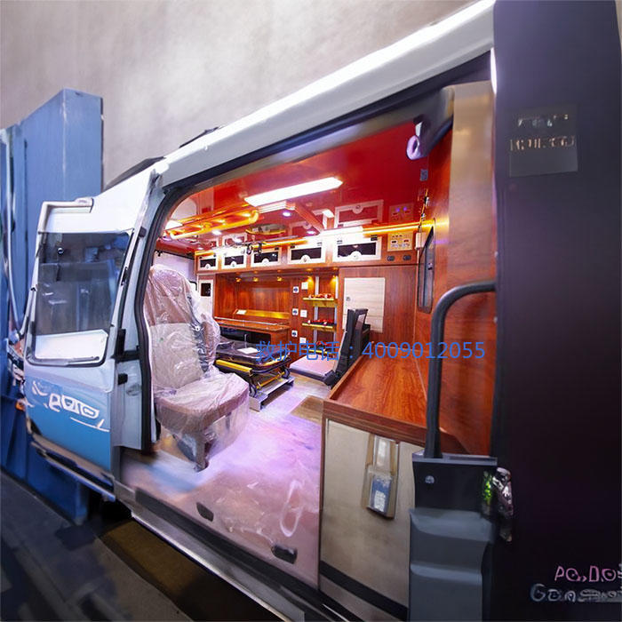 出租救护车联系方式